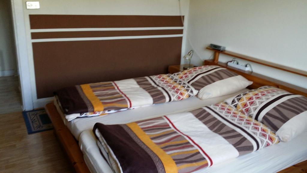 Apartment Am Hemberg Bontkirchen Pokoj fotografie